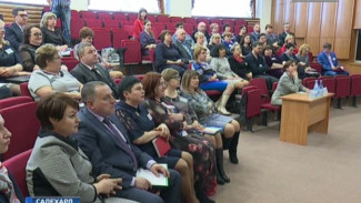 Специалисты со всего Ямала собрались в Салехарде, чтобы решить актуальные проблемы социальной защиты