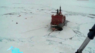 Грузопоток по Севморпути увеличивается. Промышленные проекты в Арктике нуждаются в новых ледокольных судах
