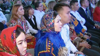 В Югре продолжает работу молодёжный форум «Российский Север»