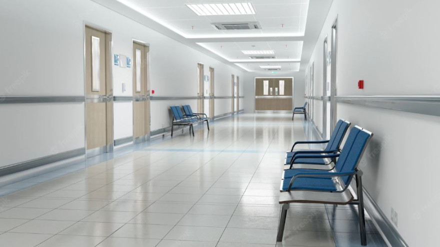 В одной из больниц ЯНАО можно пройти углубленную диспансеризацию за 1 день