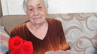 Жизнь длиной почти в целый век: ветеран Ямала Екатерина Котельникова отметила 90-летие