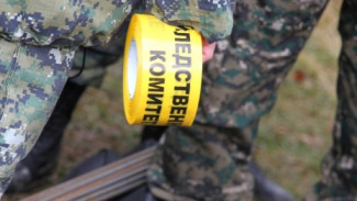 На Ямале у обвиняемого в убийстве на фактории нашли взрывчатое вещество