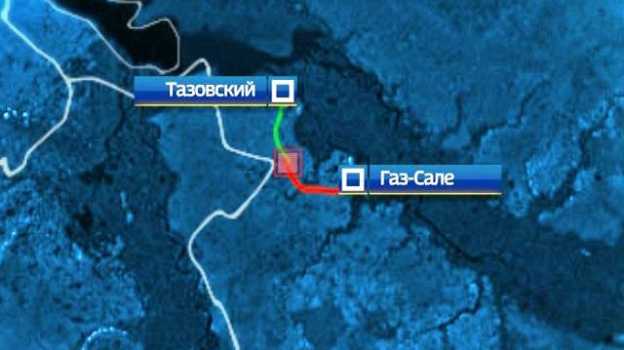 Погода в газ сале. Карта ГАЗ Сале Тазовский. ГАЗ Сале Тазовский расстояние. ГАЗ-Сале Тазовский район на карте. Новый Уренгой ГАЗ Сале.