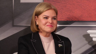 Ирина Соколова — о бюджете программы «Сотрудничество» и новой системе власти