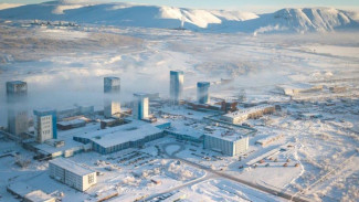 В Красноярском крае запущен крупнейший в России экопроект «Серная программа»