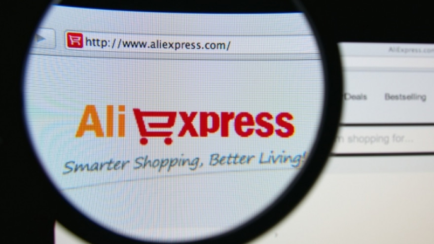 AliExpress начал массово блокировать учетные записи россиян