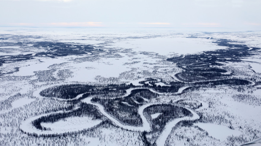 Освоение нового месторождения «Газпром нефти»  даст толчок к изучению палеозойских отложений на Ямале