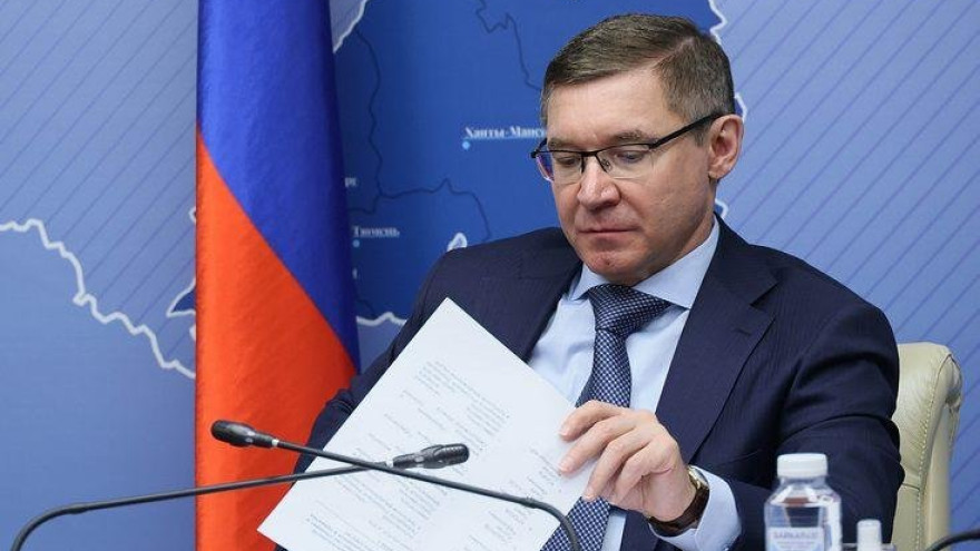 Владимир Якушев принял участие в работе штаба Правительственной комиссии по региональному развитию
