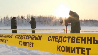 15 лет на страже справедливости: будни Следственного комитета ЯНАО