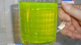 Напугают уранином? Ямальские коммунальщики хотят экономить с помощью флуоресцентной воды