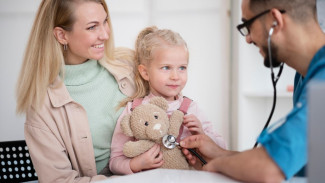 В Тарко-Сале пройдет первый на Ямале «Вечер детского здоровья»