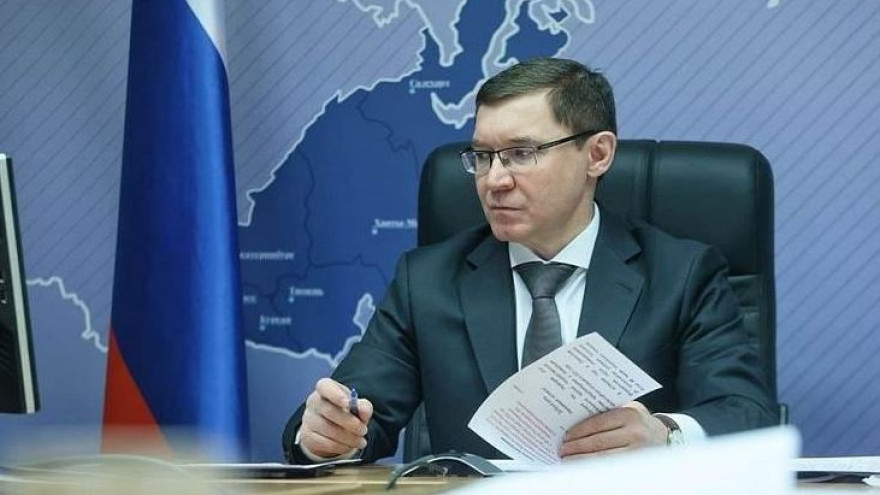 Владимир Якушев: «Важно не допустить появления новых обманутых дольщиков»