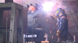 Карельское судостроение выходит на новый курс