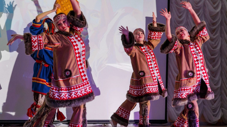 Ямальцы продемонстрируют свои таланты: в округе пройдет юбилейный фестиваль «Дыхание Арктики»