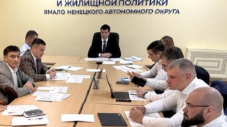 На Ямале сверили темпы строительства и планы по расселению