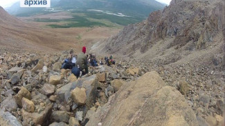 Волонтёры идут в горы: зачем парни со всей России намереваются преодолеть пешком десятки километров?
