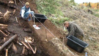 Найденные останки двух человек на Ямале принадлежат европеоидной расе