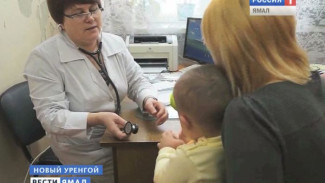 Ямальский Роспотребнадзор озвучил данные по заболеваемости гриппом и ОРВИ