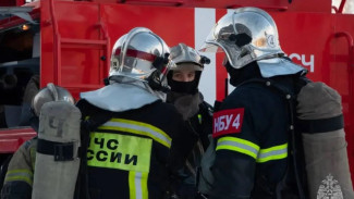 Три пожара за сутки на Ямале: в Муравленко пострадал человек