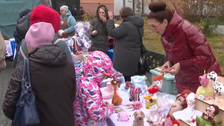 «Северная ягода»: в Красноярском крае прошел фестиваль, посвященный дикоросам 