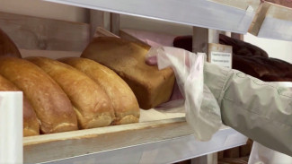 В Надыме с полок сетевых магазинов исчез местный хлеб