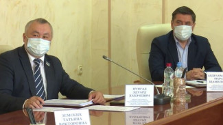Спикеры трёх дум провели онлайн-заседание Совета законодателей Тюменской области, Югры и Ямала