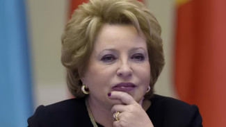 Валентина Матвиенко: меры по сокращению убыли населения Дальнего Востока дают результат