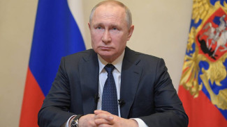 Владимир Путин назвал самую острую проблему для российского ТЭК 