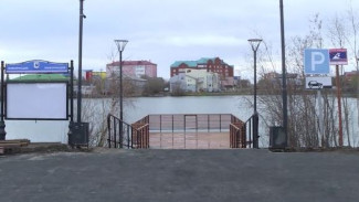 Дома у озера: новый жилой район появится в Салехарде