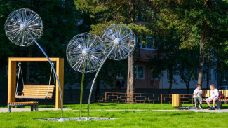 От дворов до фасадов домов: на Ямале подводят итоги сезона благоустройства