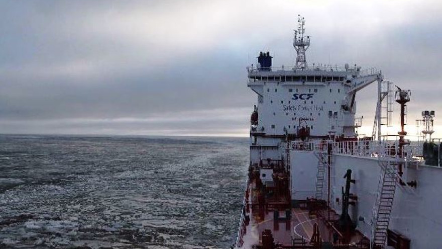 Первый в истории Арктического совета стратегический план подпишут 7 мая