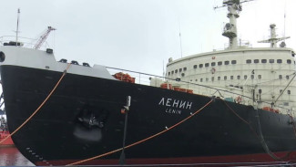 В русской Арктике до 2030 года должны появиться современные логистические центры