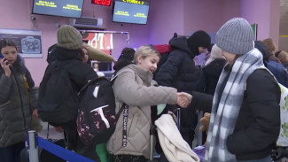 Юные белгородцы покинули Ямал. Чем запомнилось гостям Заполярье?