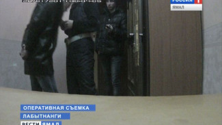 Нетрезвому водителю из Лабытнанги грозит пять лет лишения свободы