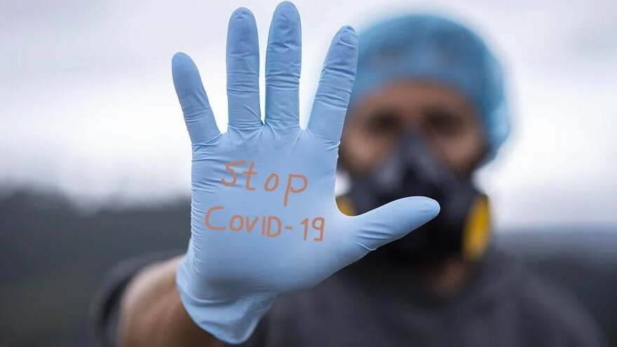 На Ямале один человек скончался от коронавируса: статистика на 14 февраля