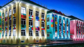 В Губкинском построят два детских сада на основе муниципально-частного партнерства