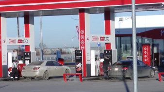 Ситуация с топливом на Ямале стабилизировалась
