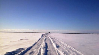 На Ямале закрыты все автозимники