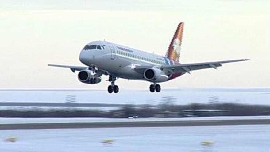 Жизнь налаживается: аэропорт Салехарда возобновил работу