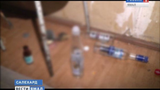 Групповое убийство в Салехарде: в квартире многоэтажки найдено тело человека