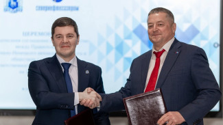 Новый этап партнёрства: Ямал и «Севернефтегазпром» продолжают совместную работу