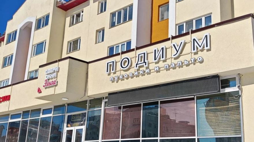 В Новом Уренгое приведут в порядок городские вывески