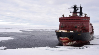 В США заявили, что обеспокоены растущими возможностями Китая и России в Арктике