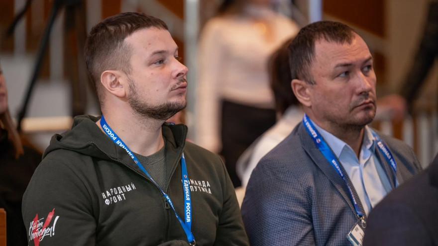 Губернатор Ямала поручил усилить поддержку семей участников СВО