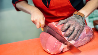 В Тазовском запустят новый цех по переработке мяса