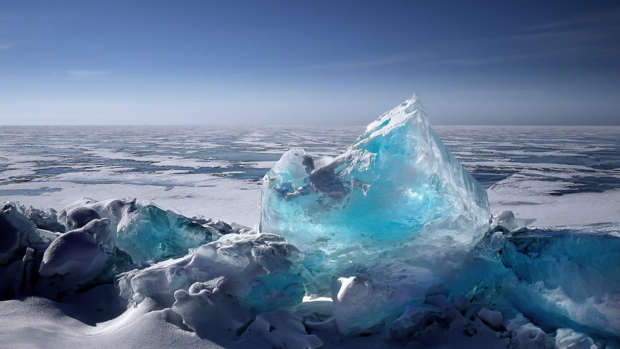 Ученые отмечают на Ямале среднесезонное потепление на полтора градуса