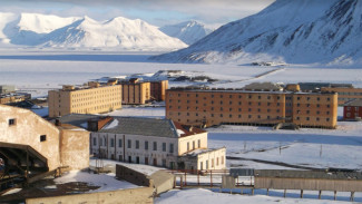 Российские поселки на Шпицбергене собираются сделать центрами международного туризма