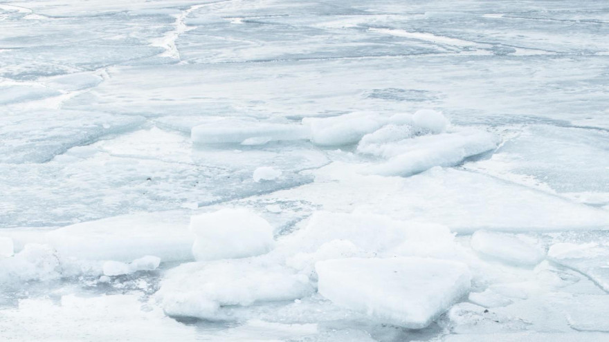 В России появится ледокол, который первым в мире сможет проводить суда при толщине льда до 4 метров 