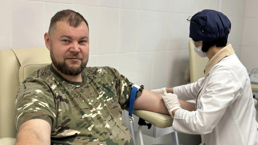 Больше 300 ямальцев-участников СВО и их близких прошли семейную диспансеризацию