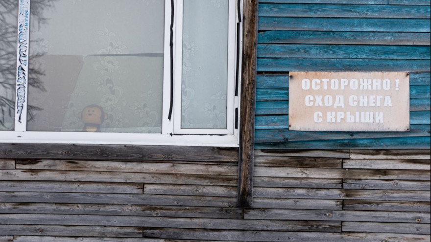 Погодные качели: на Ямал придет резкое потепление